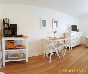 ID Apartment